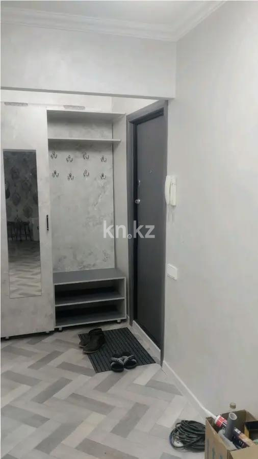 Продажа 1-комнатной квартиры, 35 м² - Продажа квартир в Жетысуском р-не Алматы - страница 2 фото 4 из 4