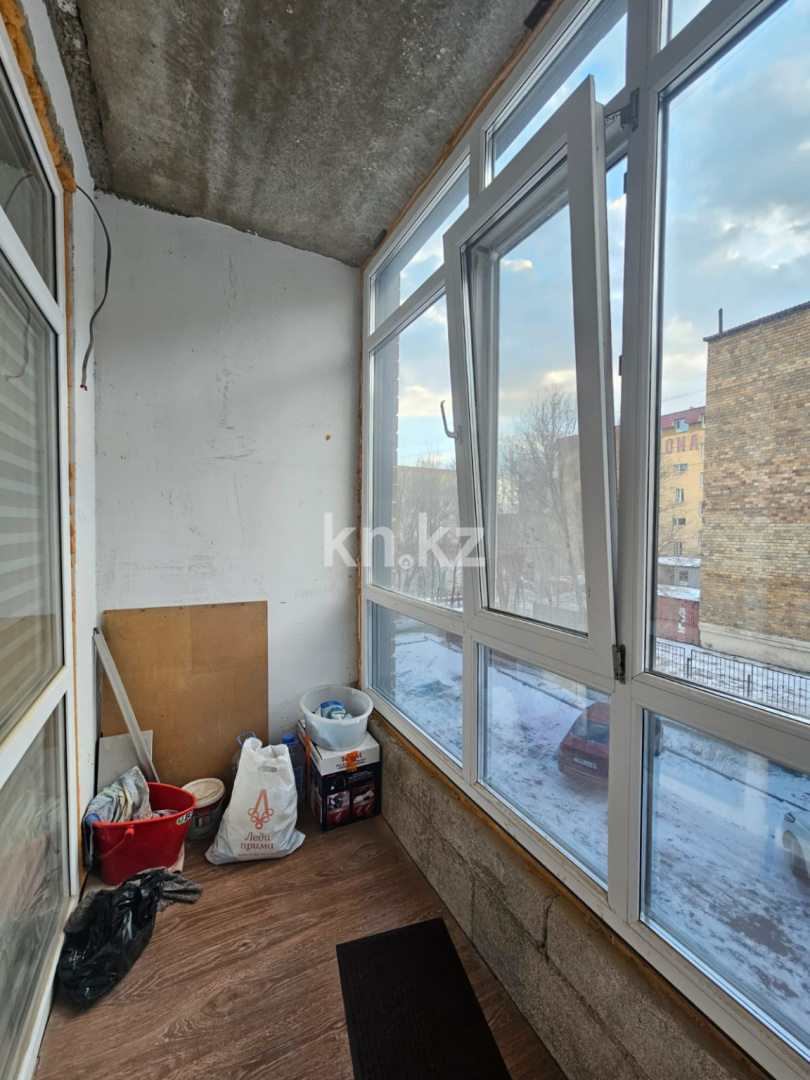 Продажа 2-комнатной квартиры, 65.6 м², ул. Анжерская, дом  37/2 - Продажа домов, коттеджей в Атырау фото 10 из 19