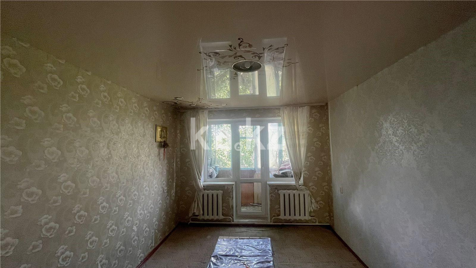 Продажа 2-комнатной квартиры, 46 м², мкр-н 7 - Продажа квартир в Темиртау фото 1 из 7