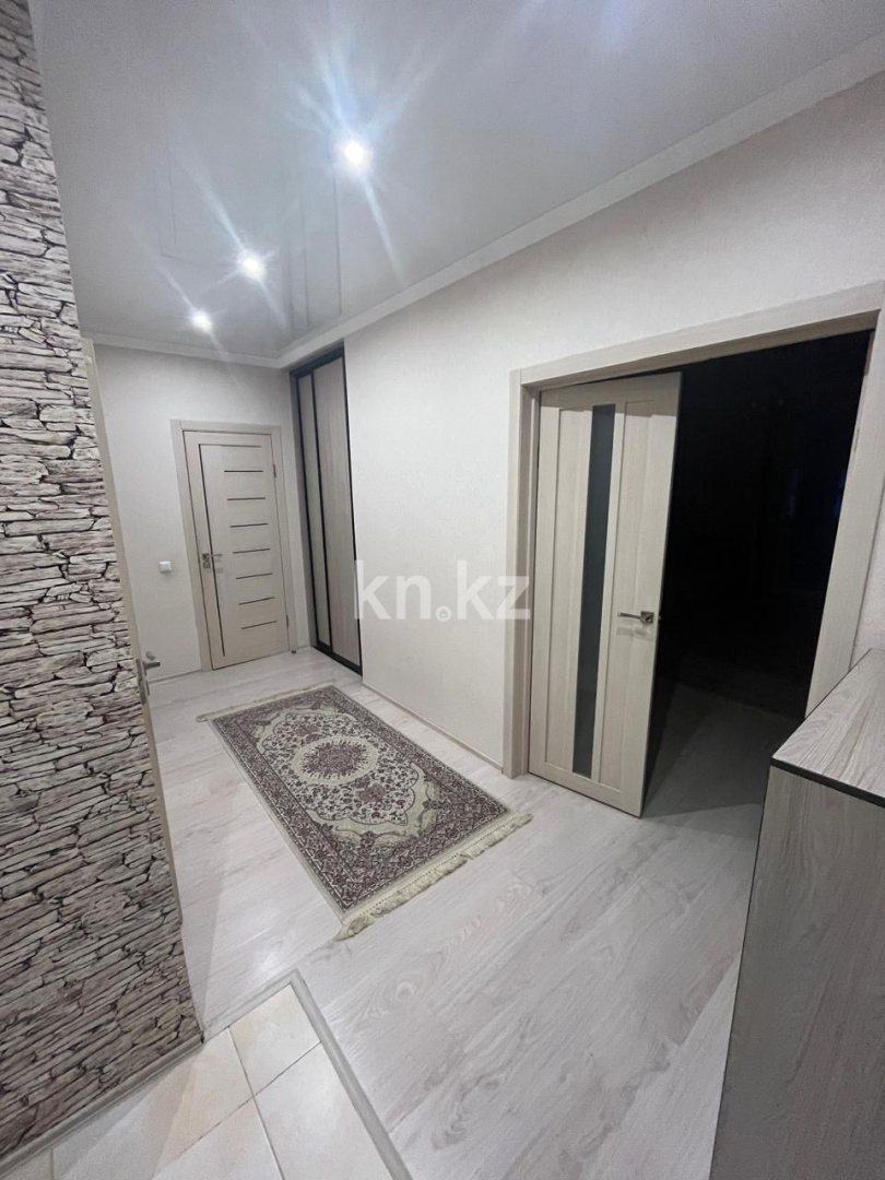 Аренда 2-комнатной квартиры, 67 м² в Астане - фото 5