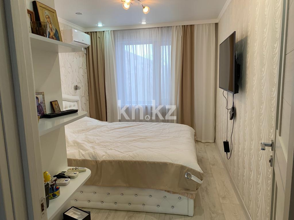 Продажа 4-комнатной квартиры, 78 м² - Продажа четырехкомнатных квартир в Караганде - страница 10 фото 7 из 27