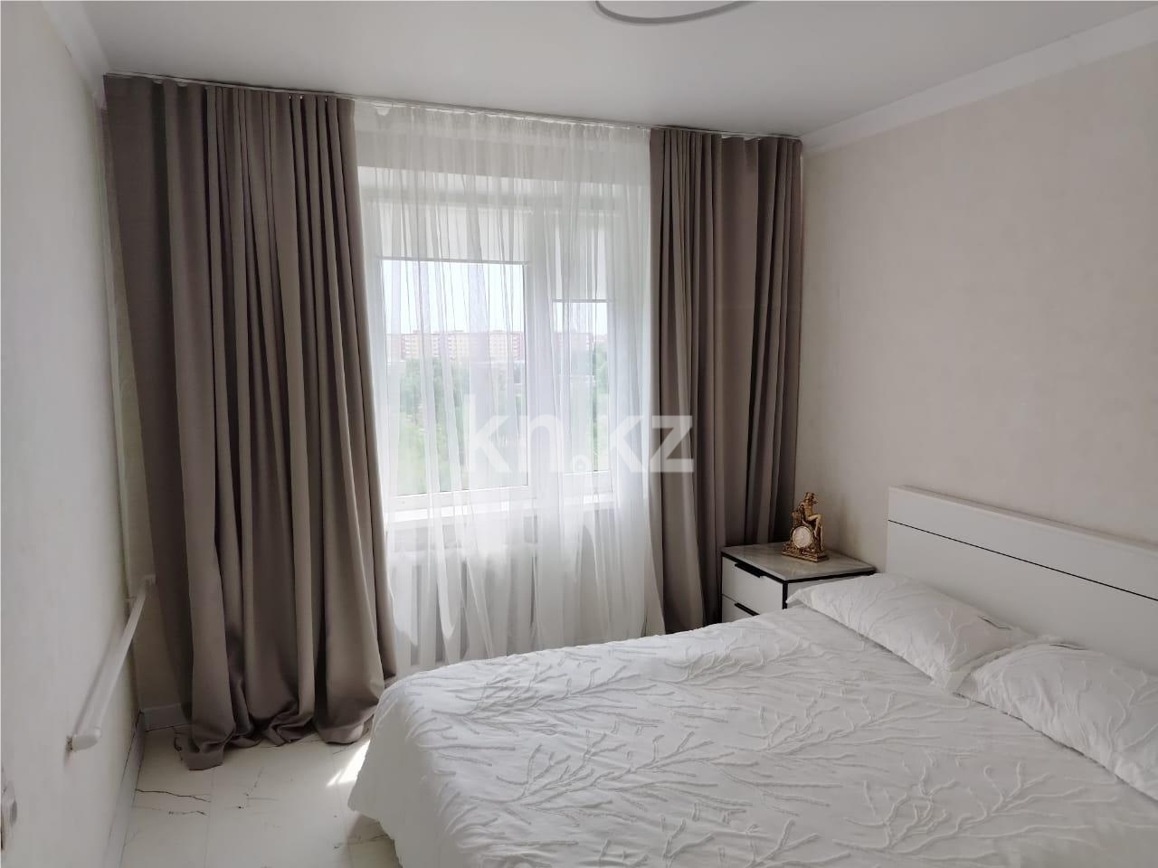 Продажа 2-комнатной квартиры, 47 м² - Продажа двухкомнатных квартир в кирпичном доме в Караганде фото 2 из 5