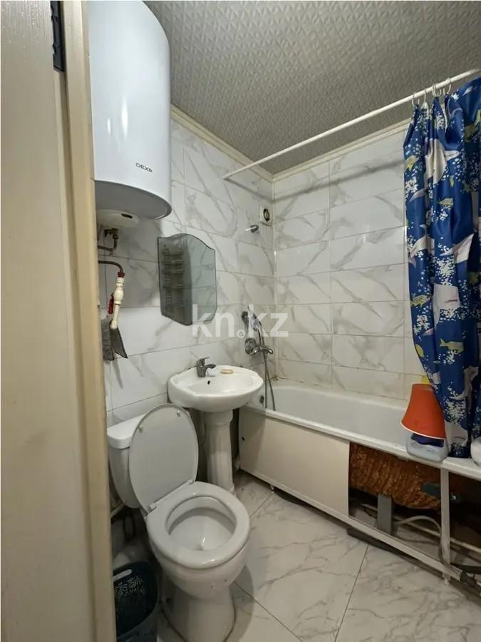 Продажа 3-комнатной квартиры, 48 м², ул. Зелинского, дом  4 в Караганде - фото 4