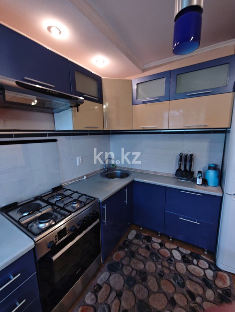 Продажа 2-комнатной квартиры, 41 м² в Караганде - фото 7