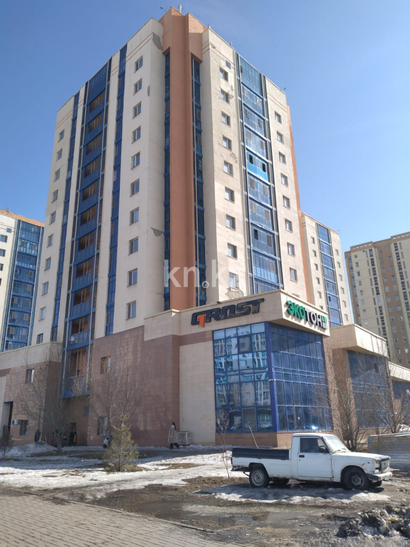 Продажа 2-комнатной квартиры, 68 м² - Продажа  двухкомнатных квартир в новостройках Астаны - страница 132 фото 40 из 40