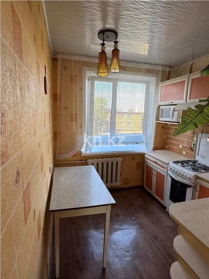 Продажа 3-комнатной квартиры, 61 м², ул. Шерубай батыра в Абае - фото 6