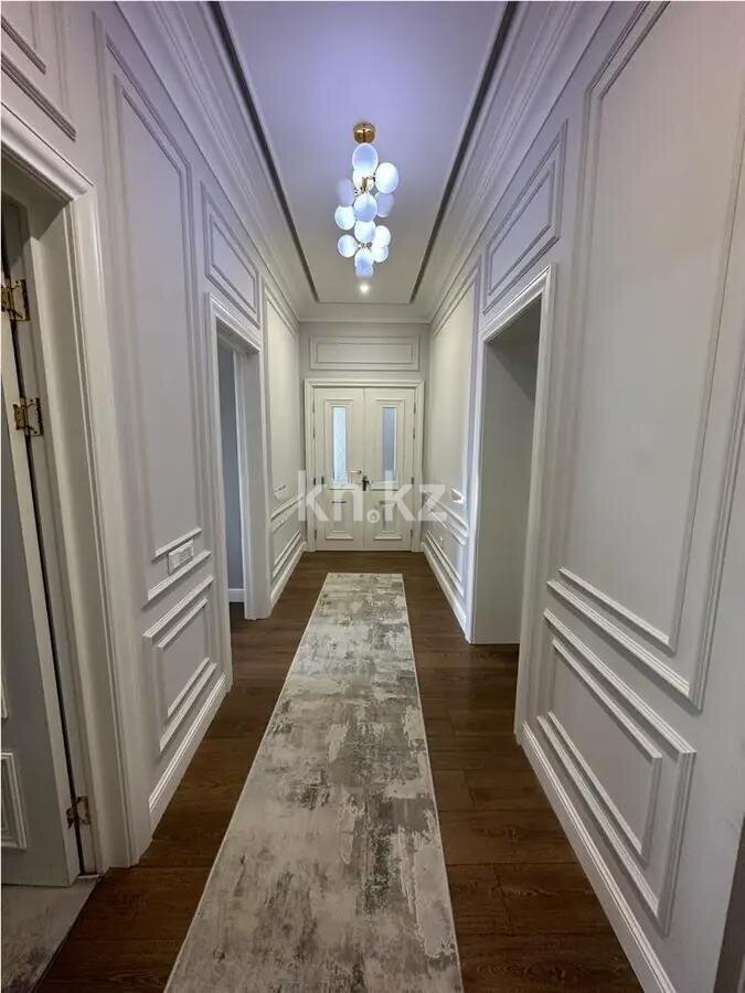 Продажа 3-комнатной квартиры, 80 м² в Астане - фото 5