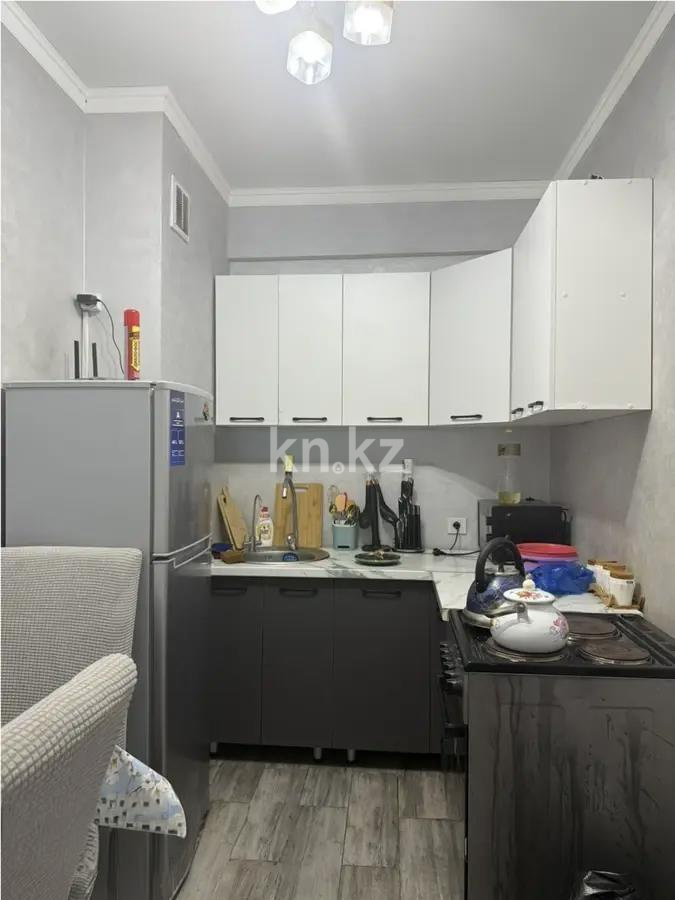 Продажа 2-комнатной квартиры, 42 м² - Продажа недвижимости в Казахстане - страница 8 фото 3 из 4