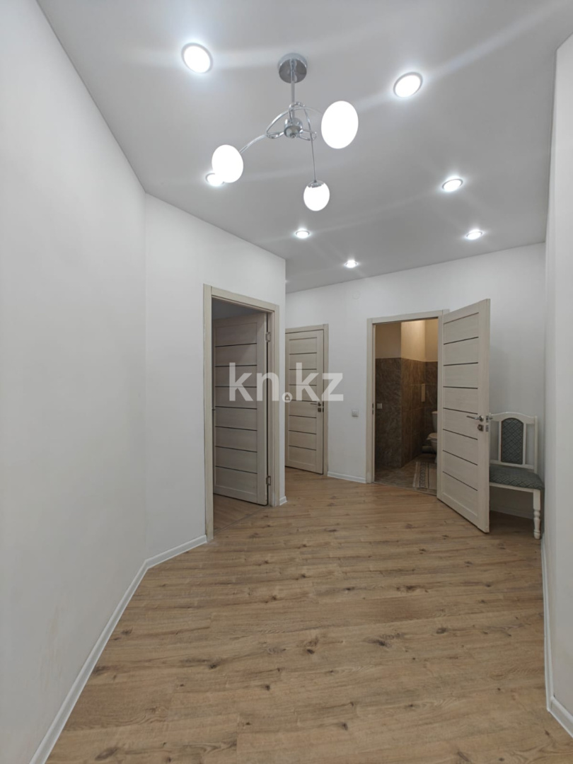 Продажа 3-комнатной квартиры, 86 м², Алатау Коянкус, дом  3860/1 - Аренда квартир посуточно в Темиртау фото 7 из 18