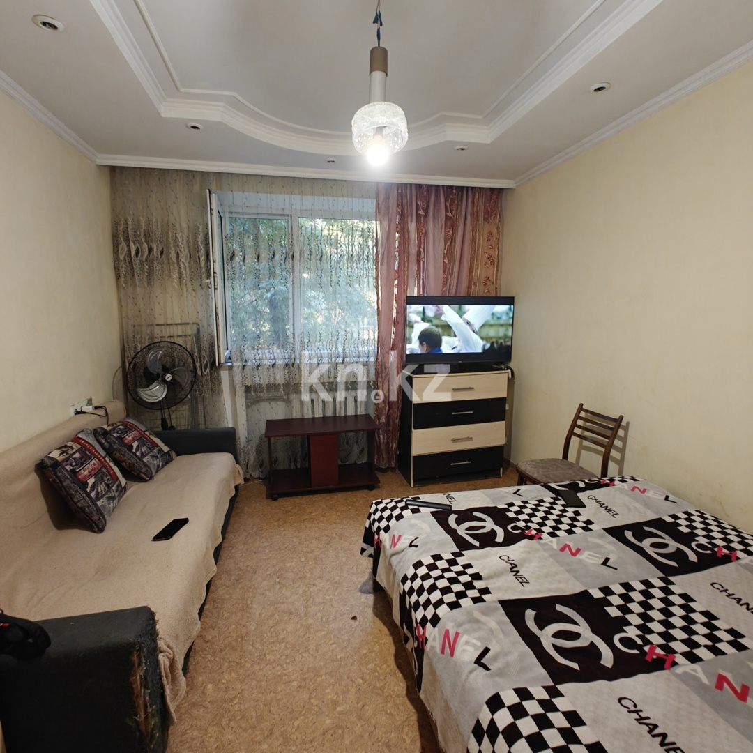 Продажа 1-комнатной квартиры, 19.1 м² в Алматы