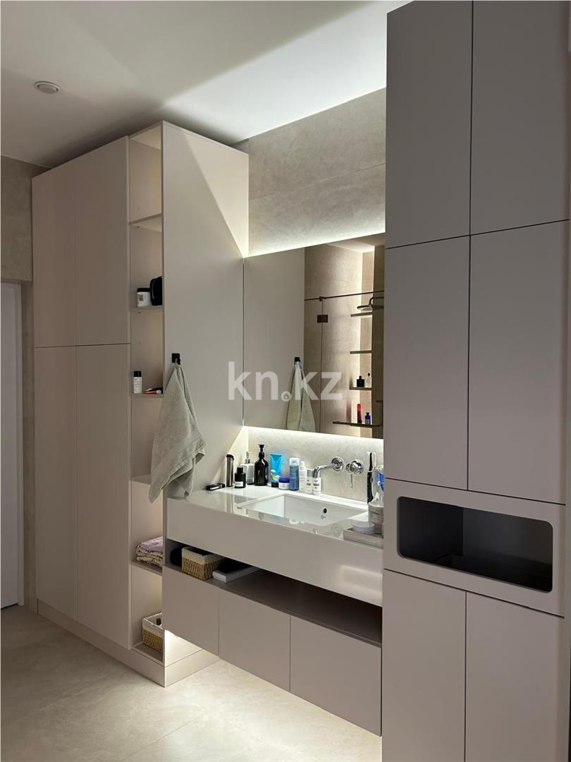 Продажа 4-комнатной квартиры, 140 м², ул. 3-й А мик-н в Темиртау - фото 12