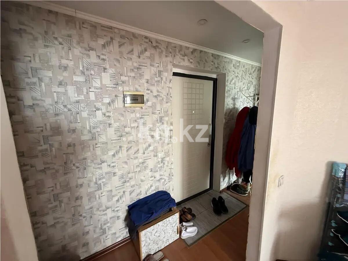 Продажа 1-комнатной квартиры, 35.5 м² в Астане - фото 4