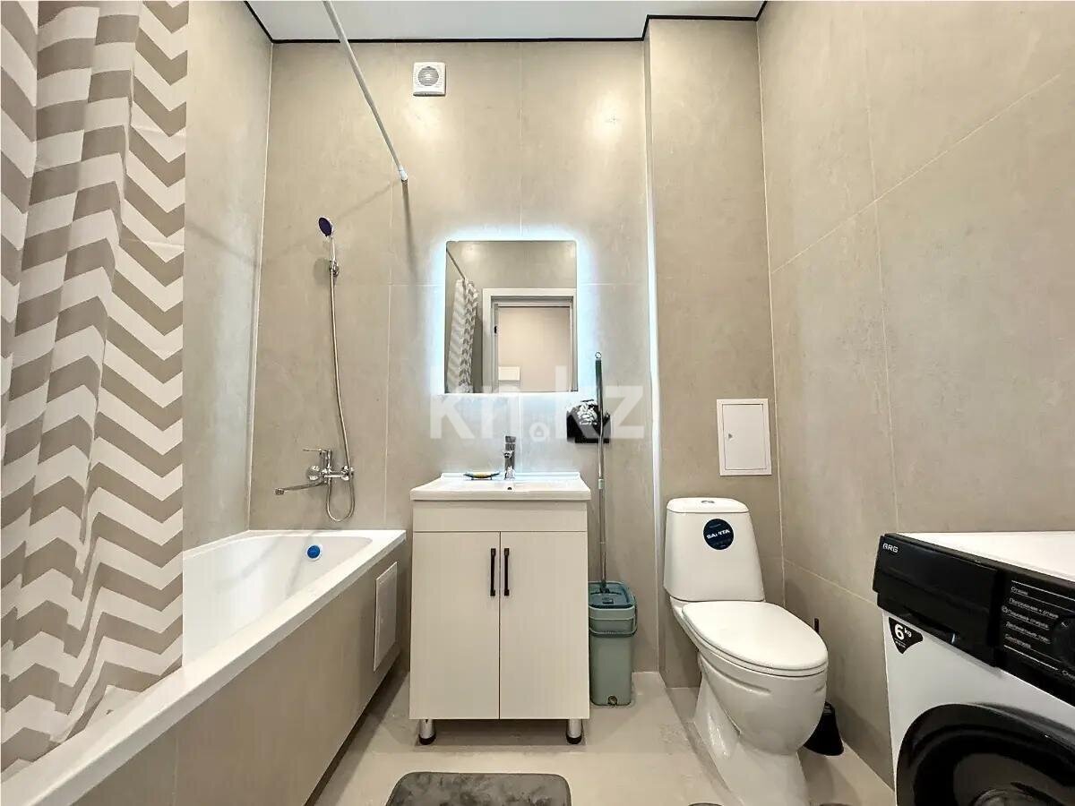 Продажа 1-комнатной квартиры, 44 м² в Астане - фото 3