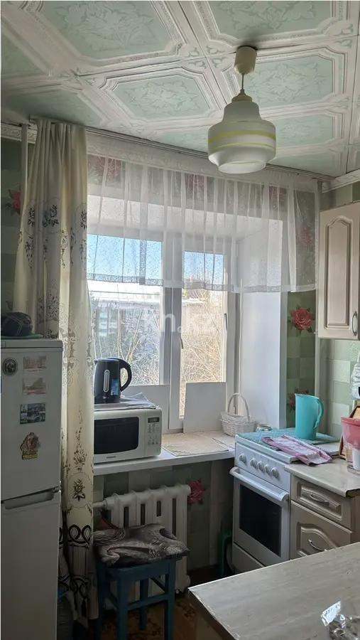 Продажа 2-комнатной квартиры, 42 м² в Астане - фото 3