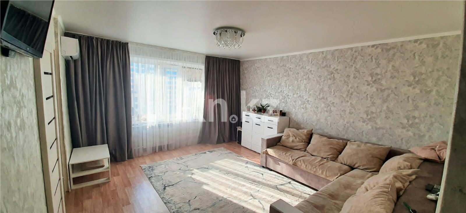 Продажа 2-комнатной квартиры, 37 м² в Караганде