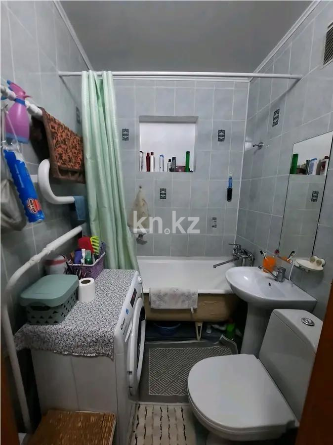 Продажа 2-комнатной квартиры, 40 м² в Алматы - фото 4