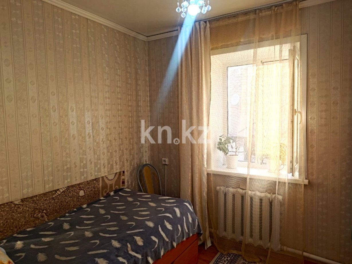 Продажа 4-комнатного дома, 60 м², ул. Павлодарская в Караганде - фото 10
