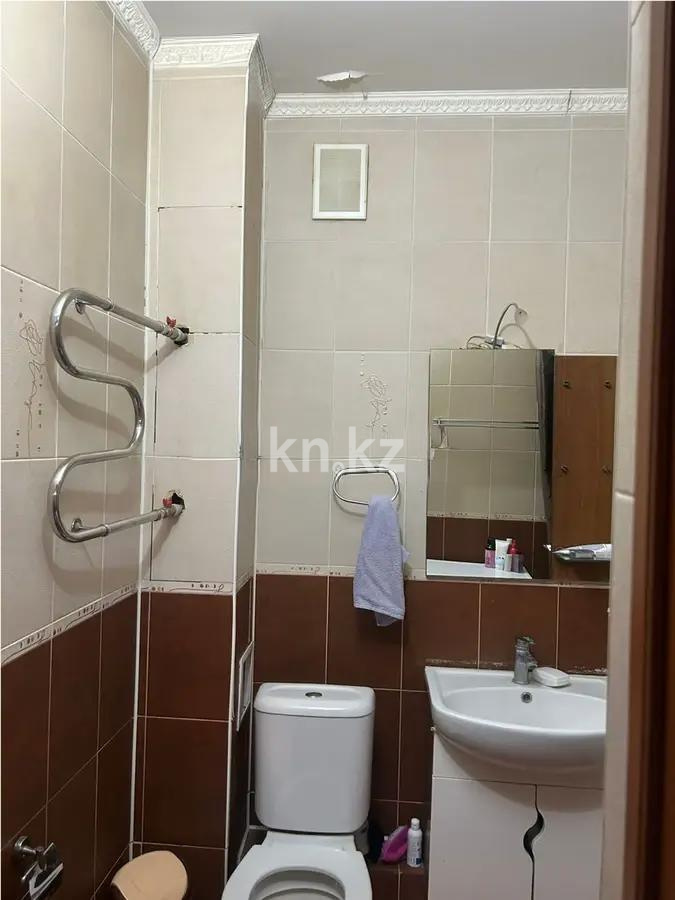 Продажа 1-комнатной квартиры, 39 м² в Астане - фото 4