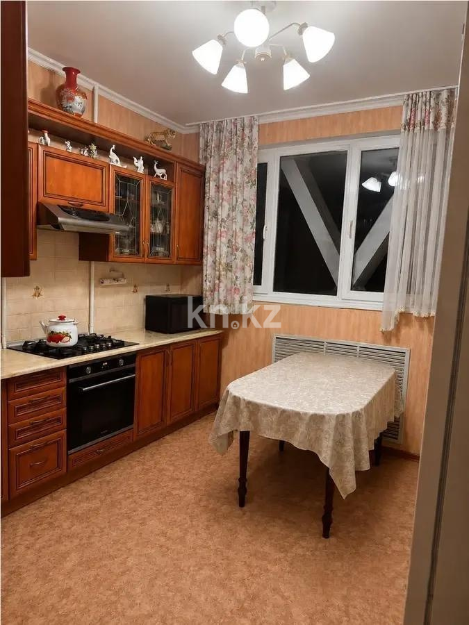 Продажа 3-комнатной квартиры, 68 м² в Алматы - фото 3