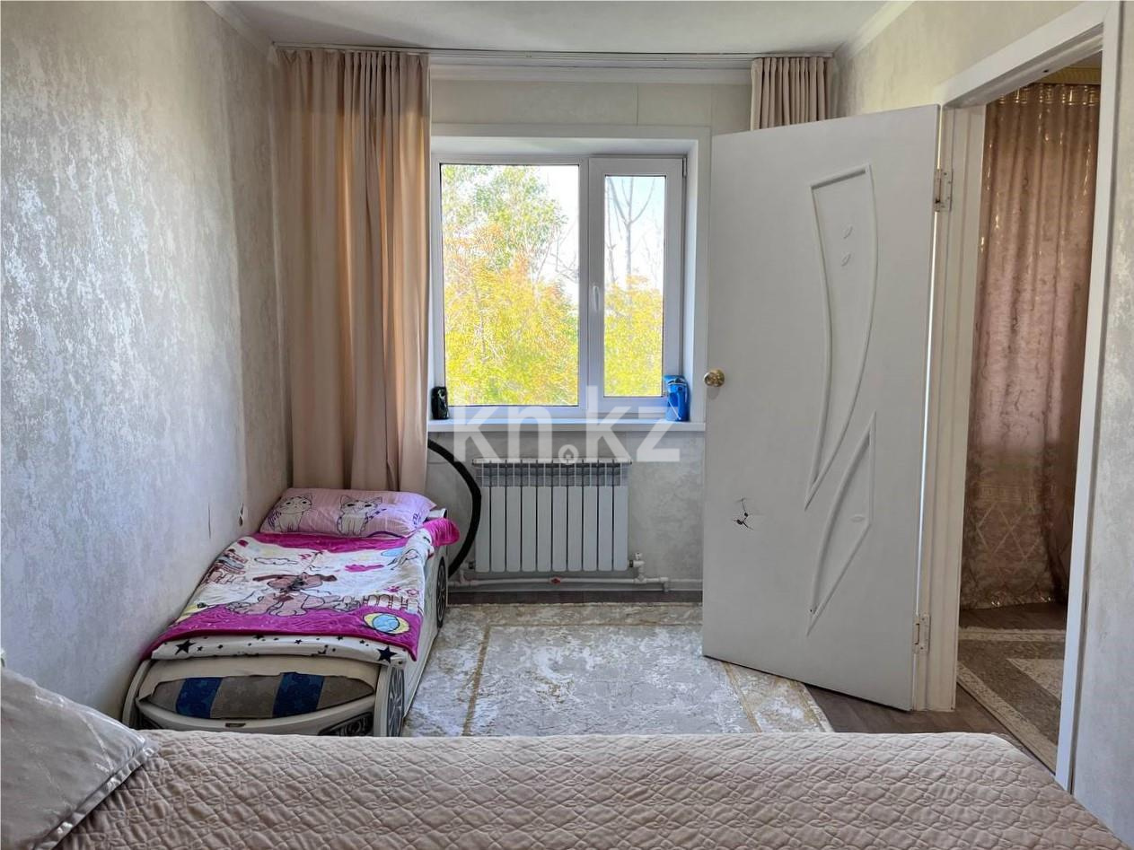 Продажа 2-комнатной квартиры, 46 м², пр. Н. Абдирова - Продажа квартир в Караганде фото 7 из 22