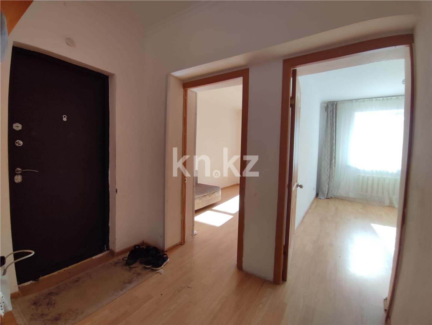 Продажа 2-комнатной квартиры, 46.5 м² - Продажа квартир в Семее фото 8 из 11