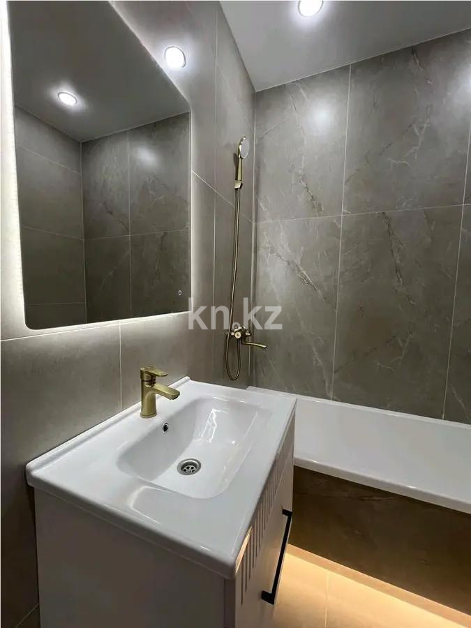 Продажа 2-комнатной квартиры, 38 м² - Продажа двухкомнатных квартир в Астане - страница 3 фото 4 из 5