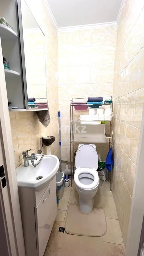 Продажа 2-комнатной квартиры, 59 м², ул. Молдагалиева, дом  6 в Астане - фото 5