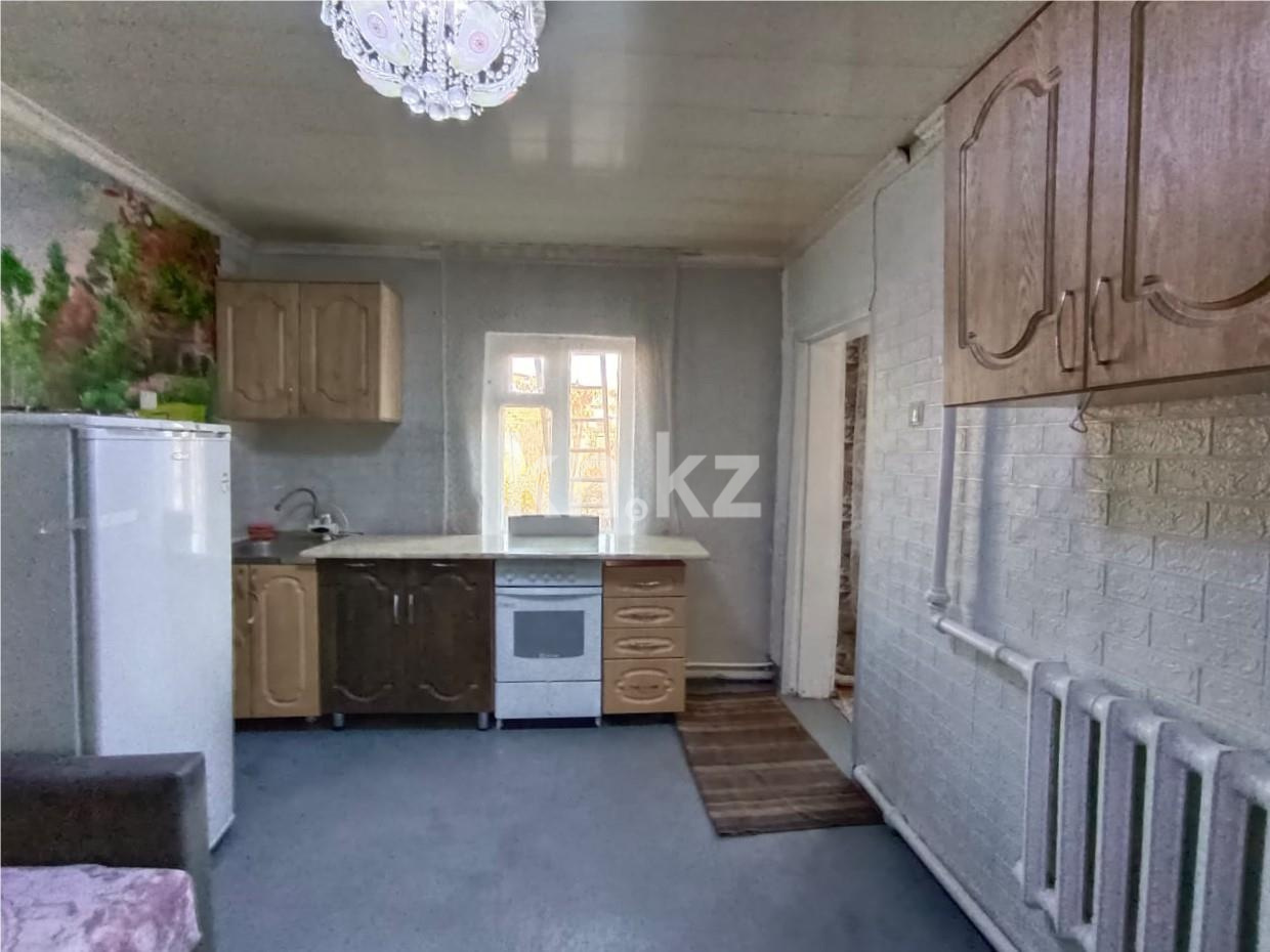 Продажа 2-комнатного дома, 41.2 м², ул. Чехова - Продажа домов, коттеджей в Караганде фото 7 из 18