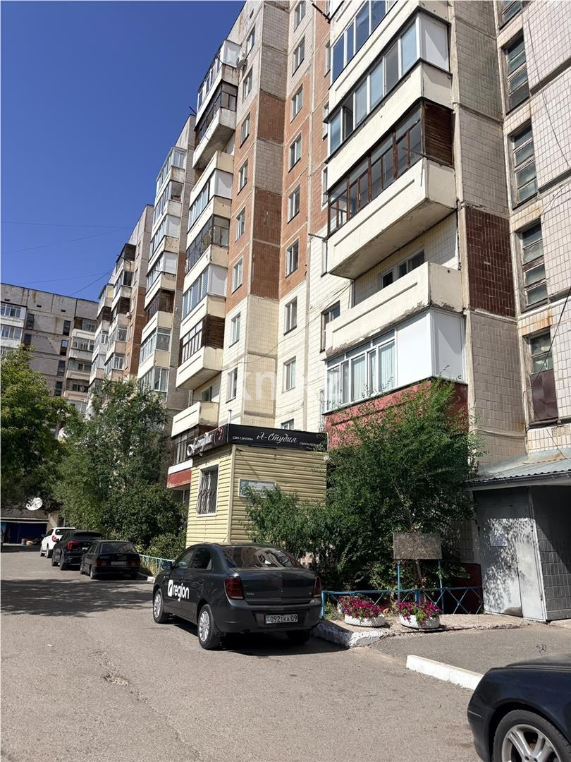 Продажа 4-комнатной квартиры, 75 м² - Продажа недвижимости в Караганде - страница 3 фото 20 из 23