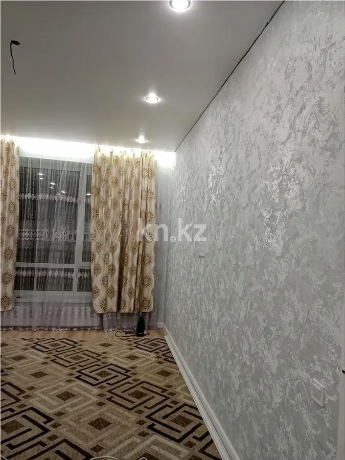 Продажа 1-комнатной квартиры, 42.2 м², ул. Айтматова, дом  77/7 в Астане