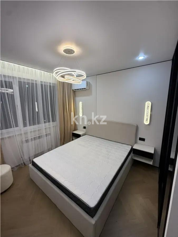 Продажа 2-комнатной квартиры, 43 м² в Алматы - фото 2