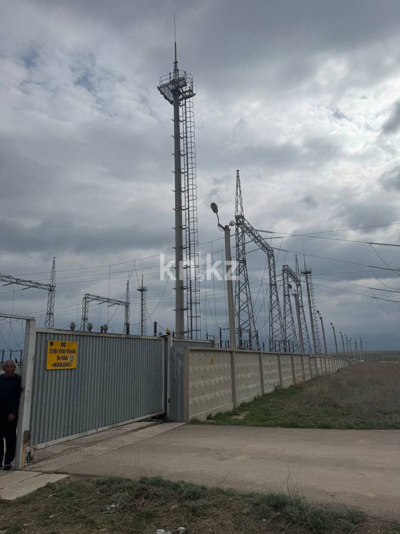 Продажа участка, 8.72 га в Алматинской области - фото 15