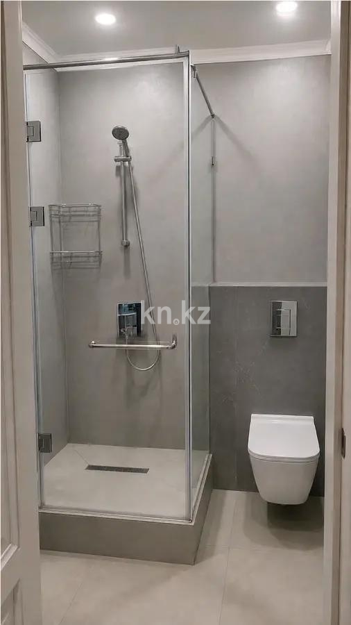 Продажа 1-комнатной квартиры, 40 м² - Продажа квартир в Турксибском р-не Алматы фото 3 из 5