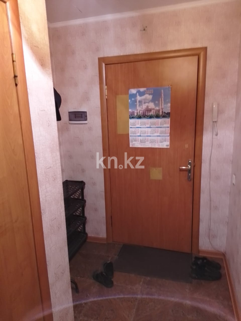 Аренда 1-комнатной квартиры, 36 м² в Астане - фото 4