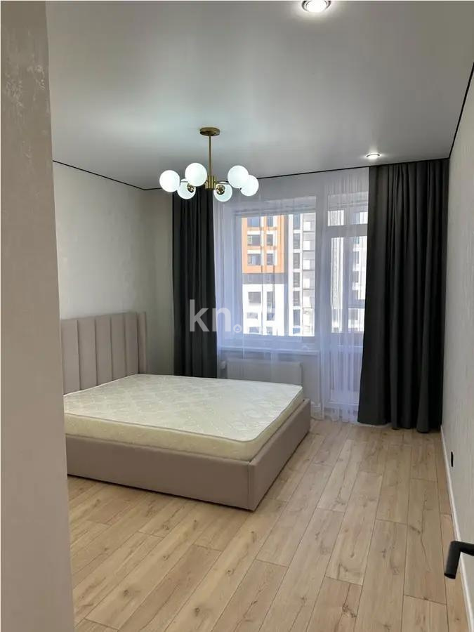 Продажа 2-комнатной квартиры, 49 м², ул. Е-915, дом  15 - Продажа квартир в Казахстане фото 2 из 4