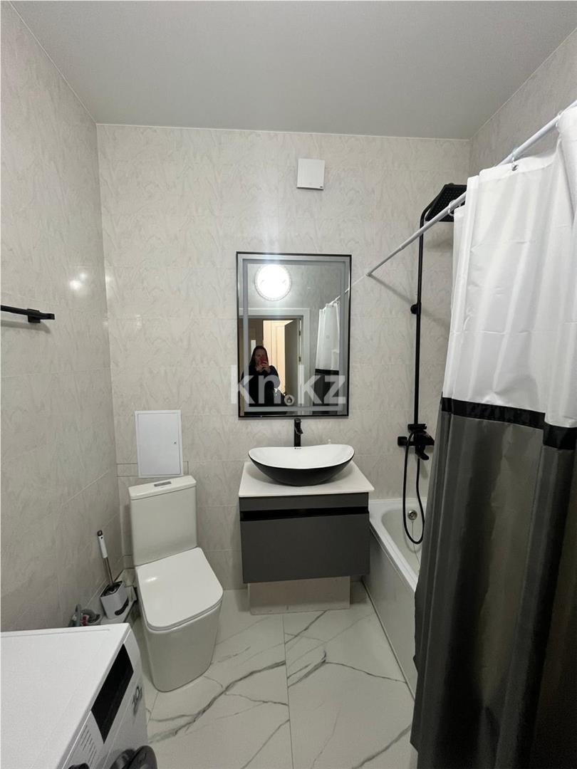 Продажа 2-комнатной квартиры, 38 м² в Астане - фото 8