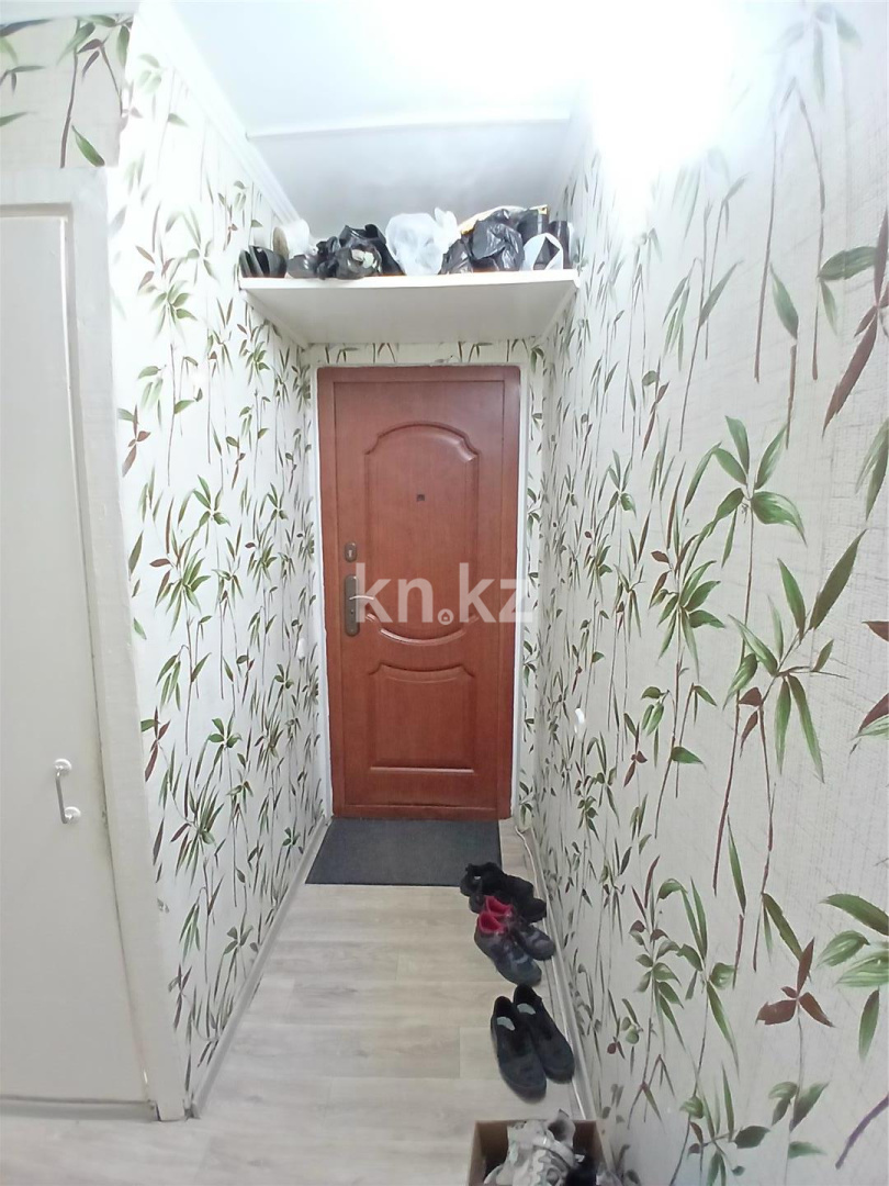Продажа 2-комнатной квартиры, 45 м², ул. Муканова в Караганде - фото 9