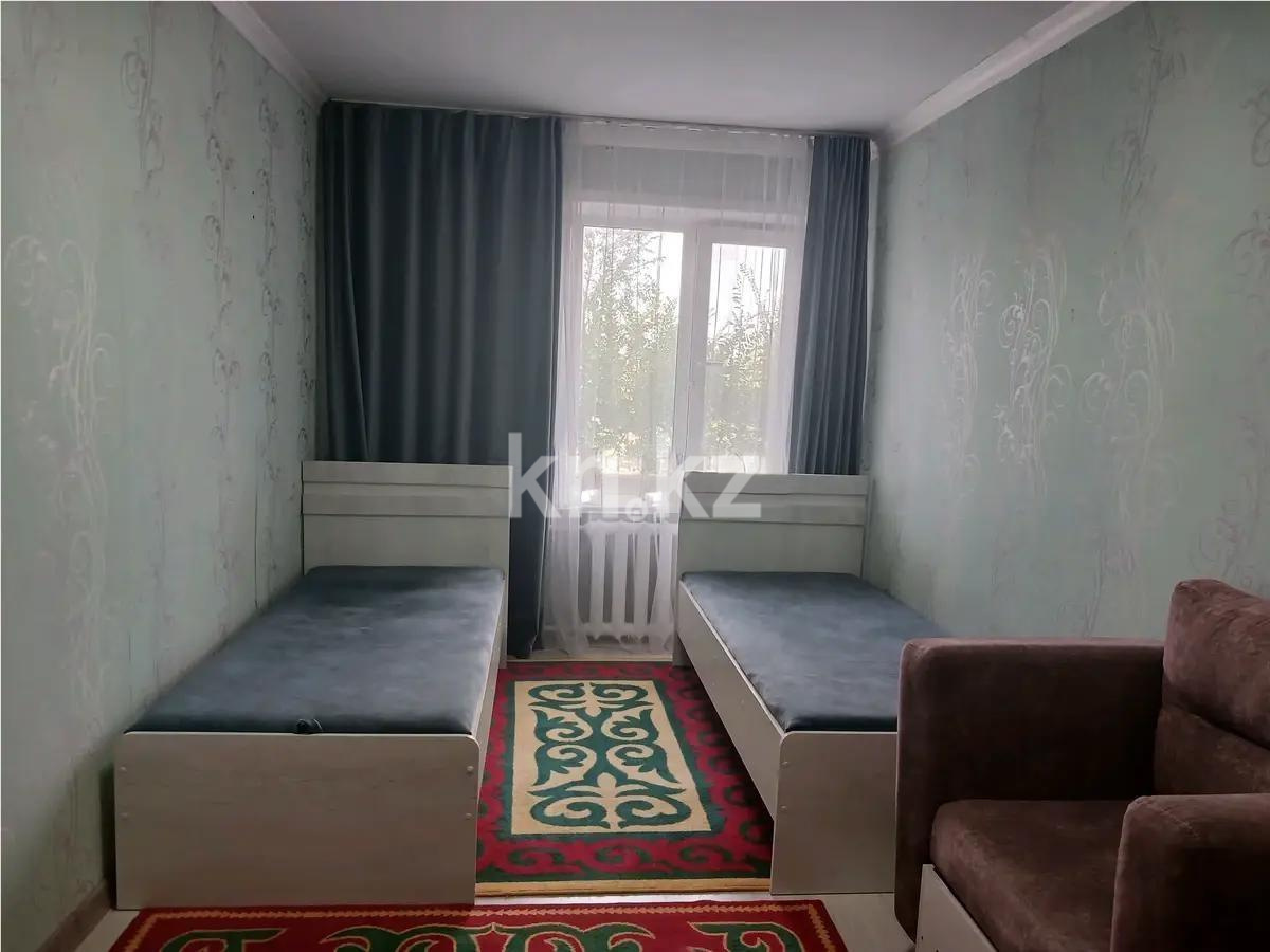 Продажа 3-комнатной квартиры, 61 м², ул. Байсеитовой, дом  101/1 в Астане - фото 5