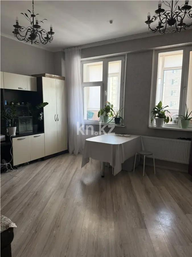 Продажа 1-комнатной квартиры, 33 м² в Астане - фото 2