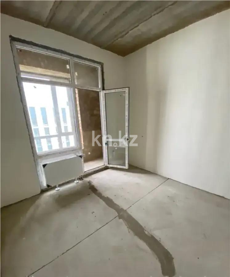 Продажа 1-комнатной квартиры, 40 м², ул. Жошы хана, дом  14/1 - Продажа  однокомнатных квартир в Астане фото 1 из 3