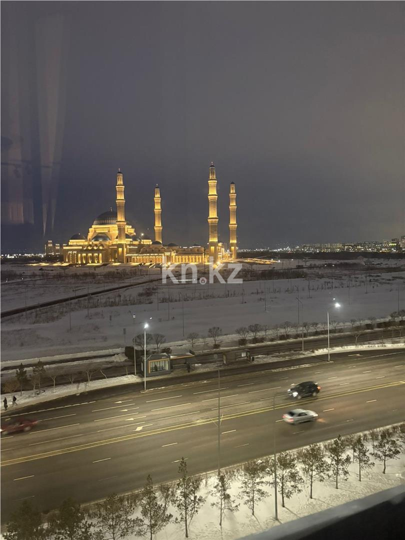 Продажа 1-комнатной квартиры, 33.5 м² - Продажа квартир в Казахстане - страница 39 фото 8 из 15