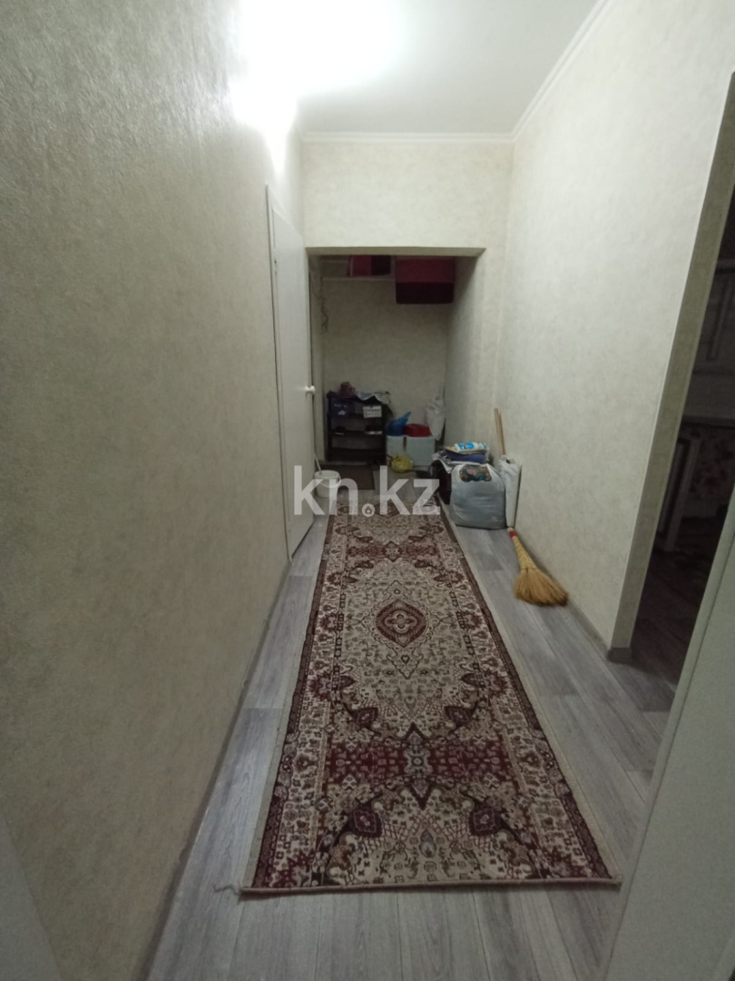 Аренда 1-комнатной квартиры, 42 м² - Аренда недвижимости в Алматы фото 4 из 4