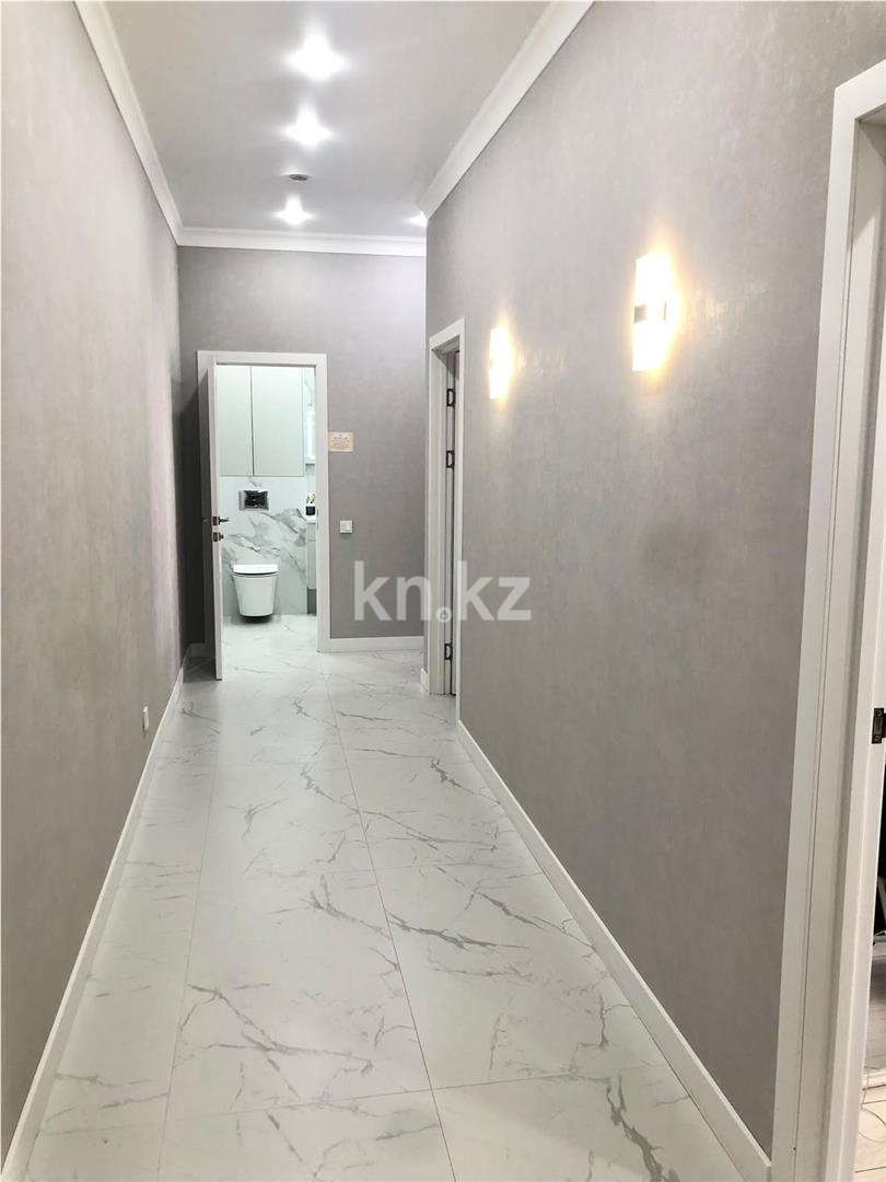 Продажа 2-комнатной квартиры, 66 м² - Продажа двухкомнатных квартир в Караганде - страница 2 фото 4 из 10