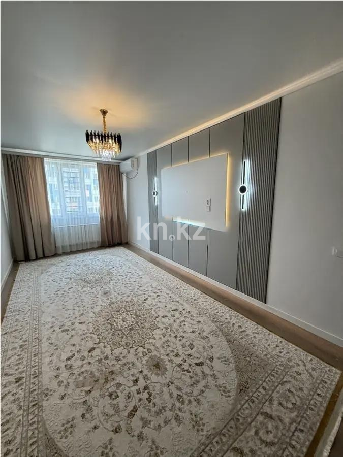 Продажа 2-комнатной квартиры, 55 м² в Алматы