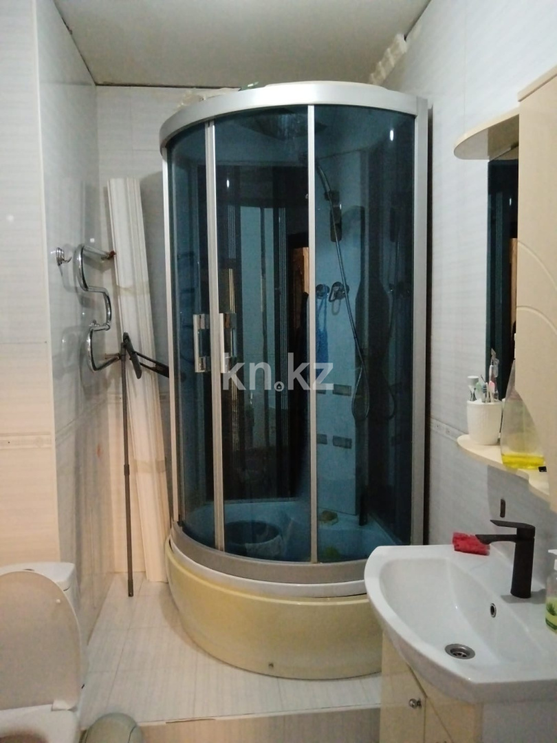 Аренда 2-комнатной квартиры, 60 м² в Астане - фото 11
