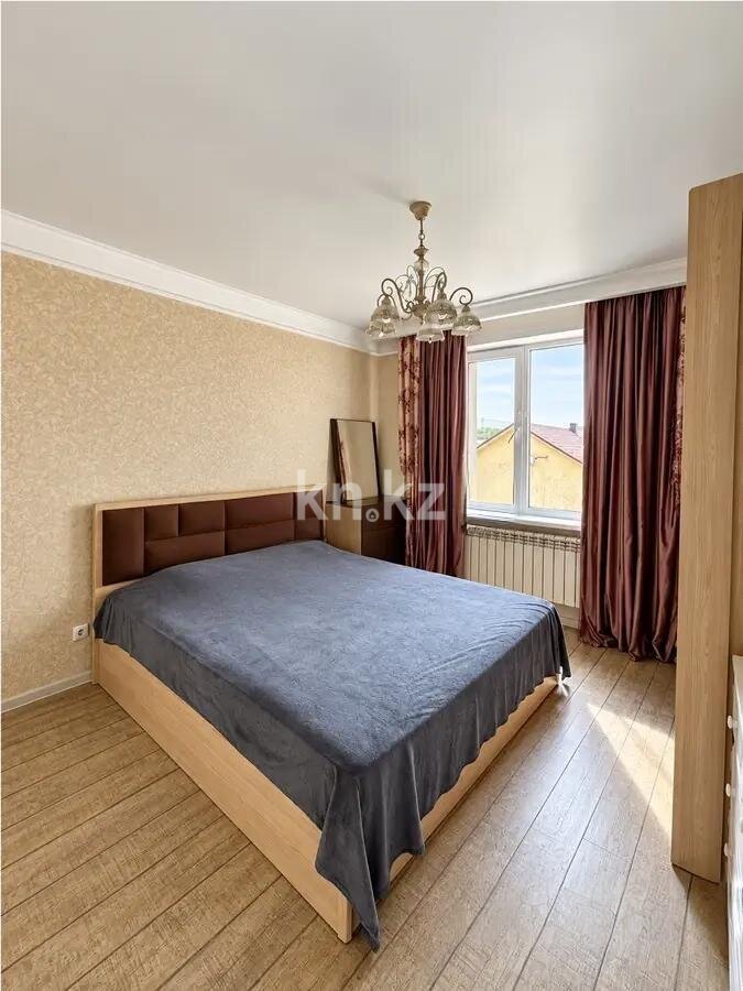 Продажа 2-комнатной квартиры, 67.5 м² в Алматы - фото 2