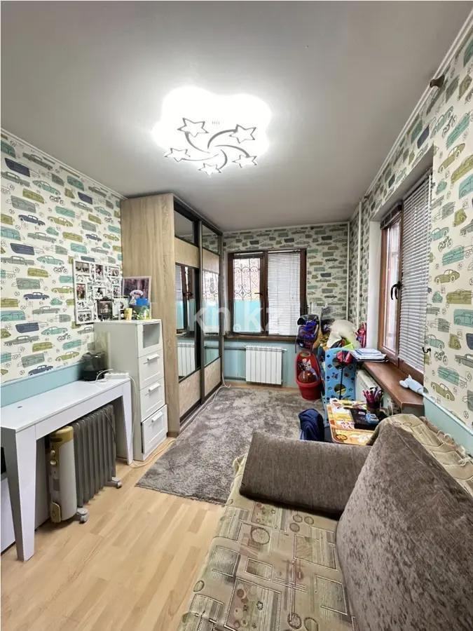 Продажа 2-комнатной квартиры, 44 м², мкр-н 1, дом  29 в Алматы - фото 2