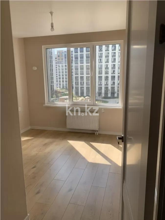 Продажа 2-комнатной квартиры, 42.52 м² в Астане - фото 2