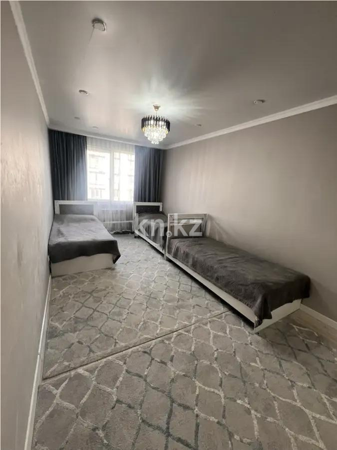 Продажа 3-комнатной квартиры, 77.5 м² в Алматы - фото 2