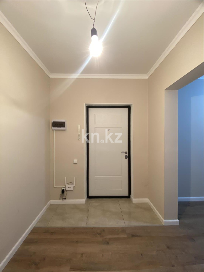 Продажа 3-комнатной квартиры, 90 м², пр. Туран - Продажа квартир в новостройках Астаны фото 20 из 23